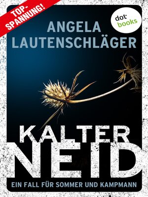 cover image of Kalter Neid